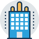 Factory icon