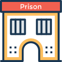 Prison icon