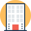 apartamentos icon