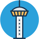 Tower icon