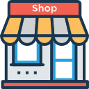 tienda icon