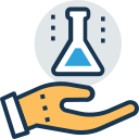 laboratorio icon