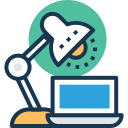 escritorio icon