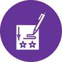 escribe icon