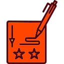 escribe icon