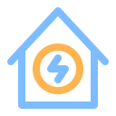 energía icon