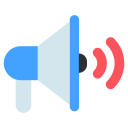 altavoz icon