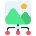 paisaje icon