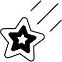 estrella icon