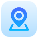 mapa icon