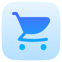 carrito de compras icon