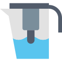 agua purificada icon