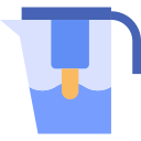 agua purificada icon