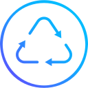 reciclado icon