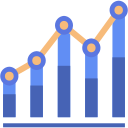 clasificación icon