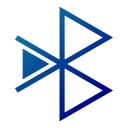 bluetooth icon