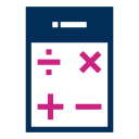 calculadora icon