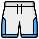 bermudas icon