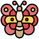 mariposa icon