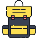 mochila icon