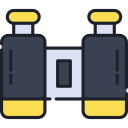 binocular icon