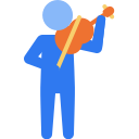 violín icon