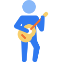 guitarra icon