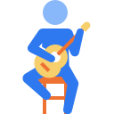 guitarra icon