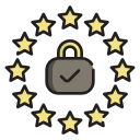 rgpd icon