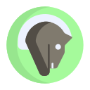 troyano icon