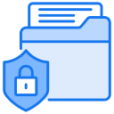 protección de datos icon