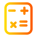 calculadora icon