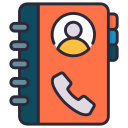 contacto icon