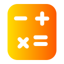 calculadora icon