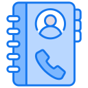 contacto icon