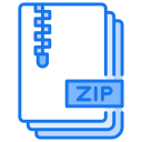 archivo zip