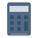 calculadora icon