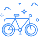 bicicleta icon