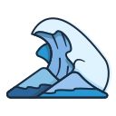 tsunami icon