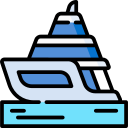 Yatch icon