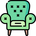 sillón 