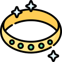 pulsera icon