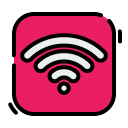 señal wifi icon