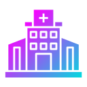 hospital icon