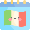 calendario icon