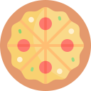 pizza icon