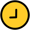 reloj icon