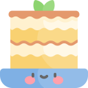 tiramisu icon