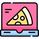 pizza icon