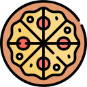 pizza icon